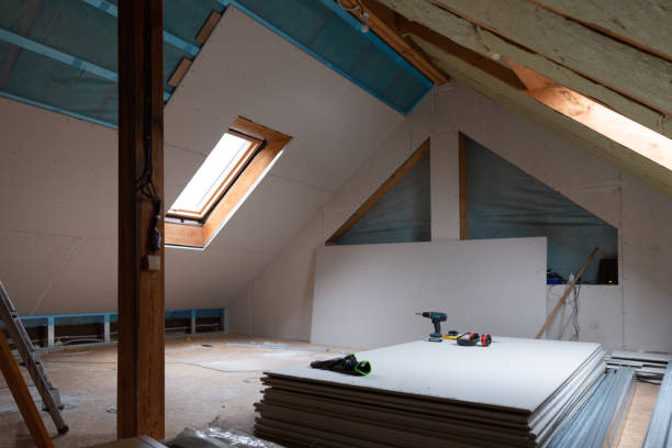 Best Home Insulation Services  in Otsego, MI