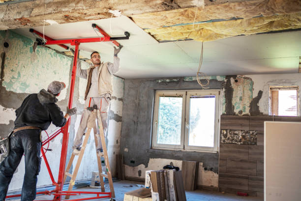 Best Commercial Insulation Contractor  in Otsego, MI