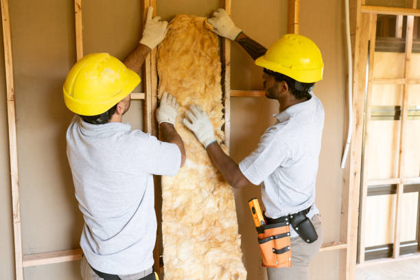 Garage Insulation Installation in Otsego, MI